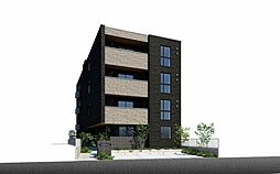 シャーメゾン北田辺