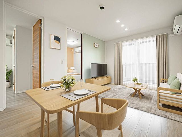 室内
