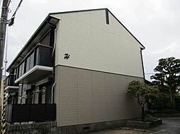 ラ・フォーレ深井Ｇ，Ｈ，Ｉ棟