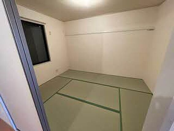 ルネ熊取_内装_2