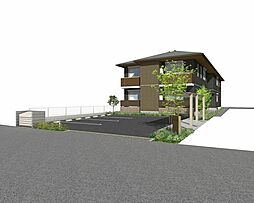 シャーメゾン黒田 0105