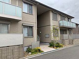 シャーメゾンシャルム磯上