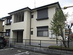 シャーメゾンＭ