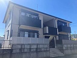 フレグランス池尻