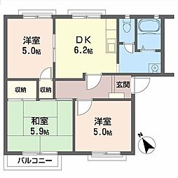 サンメゾンくすの木