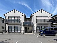 和歌山県和歌山市内原978-3：物件画像／積水ハウスシャーメゾンPM関西株式会社　阪南賃貸営業所