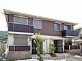 シャーメゾン紀三井寺IIＣ棟