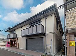 シャーメゾン行基