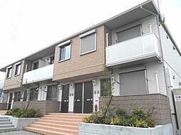 カーサグラス自由が丘