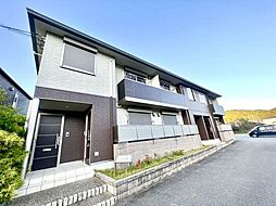 シャーメゾン園部