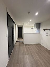 メゾン綾小路 0201