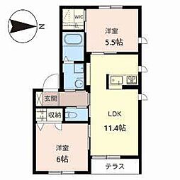 シャーメゾン　ＵＮ