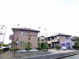 グリーンパレスＩＳＡ−I・II