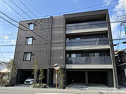 レジデンス三条宮前