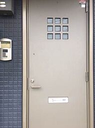 モン・ヴィラージュ 0201