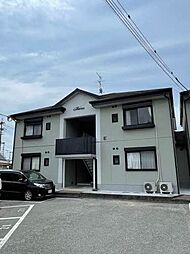 ラフィーネ當麻弐番館