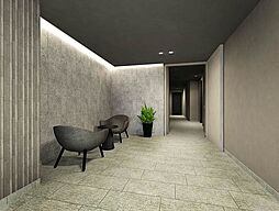 シャーメゾン　フェリーチェ　一部子育てグリーン