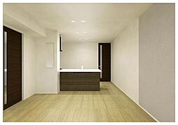 シャーメゾン　フェリーチェ　一部子育てグリーン 0306 3階2LDKの室内