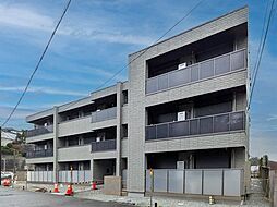 シャーメゾンフゥ