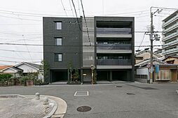 レジデンス三条宮前