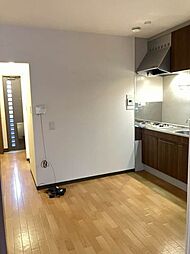 ジュネス平城山 A202