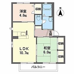 アーバヒルＢ