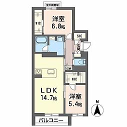 シャーメゾンアイメール