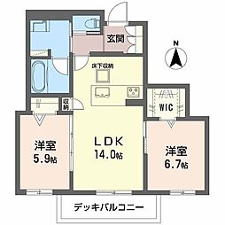 クリスタル　シャーメゾン