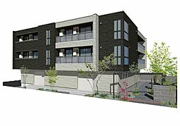 シャーメゾン　オークルート五位堂