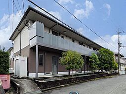 エヴァーグリーン西大和Ｂ