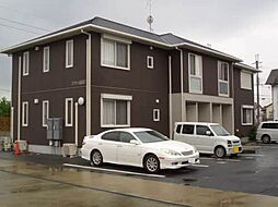 コンフォート東福寺Ａ・Ｃ