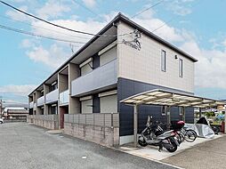 ラフィナートＢ・Ｃ