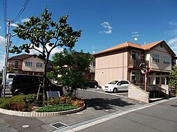 ラ・メゾン柿の木Ｂ