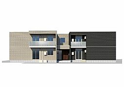 シャーメゾンラフォレ