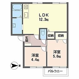 三央ハイツ