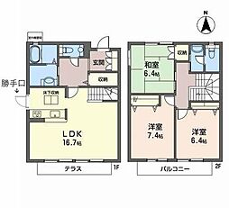 昴の郷学園前
