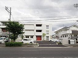 Ｃａｓａ　ｂｌａｎｃａ　II