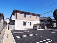 奈良県橿原市東坊城町221-4：物件画像／積水ハウスシャーメゾンPM関西株式会社　奈良賃貸営業所