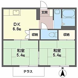 ドミール花園