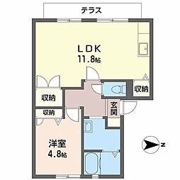 ウィステリア伏見