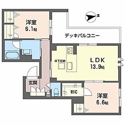 ジェイエイチエスプレミア学園前