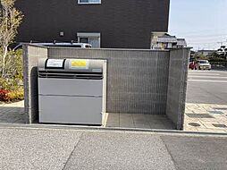 リラフォート 0203