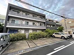 シャーメゾンガーデンズ花水木