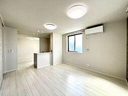 シャーメゾン・ボヌール 0302 3階2LDKのリビング/ダイニング