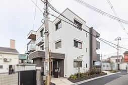 シャーメゾン豊中南III