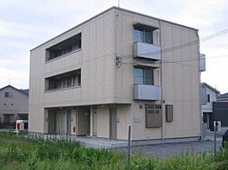 ウエスト　ヴィレッジIII