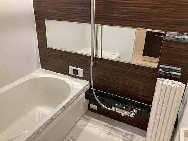 浴室
