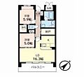 ルーチェ千里山1階13.0万円