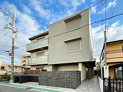 シャーメゾン甲子園口1丁目　レジデンス　イースト