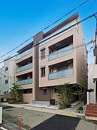 シャーメゾン　エフフィールド